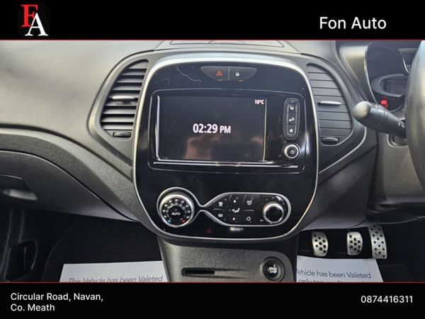 Renault Captur 1.5 DIESEL GT LINE MODEL - HIGH SPE 373683861
