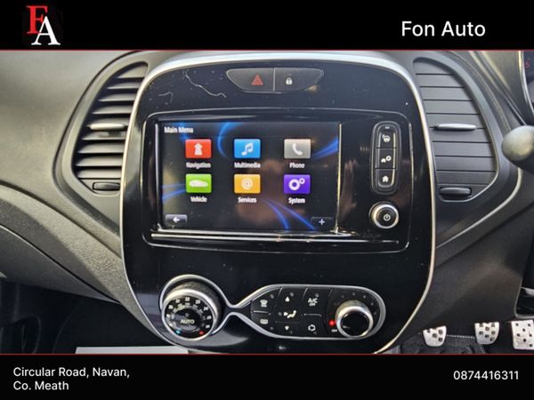 Renault Captur 1.5 DIESEL GT LINE MODEL - HIGH SPE 373683862