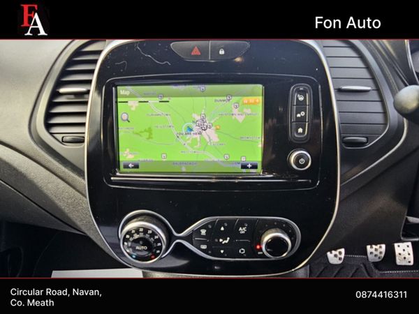 Renault Captur 1.5 DIESEL GT LINE MODEL - HIGH SPE 373683863