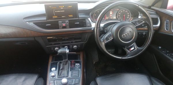 2014 AUDI A7 3.0 DIESEL FOR BREAKING! 373691769