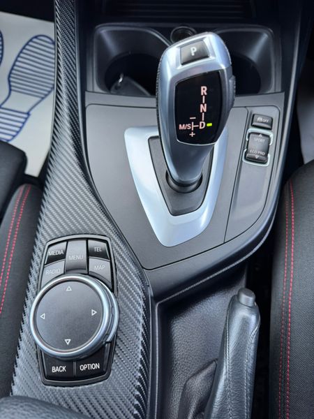 BMW 1 series Automatic 373692197