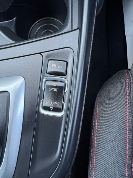 BMW 1 series Automatic 373692200