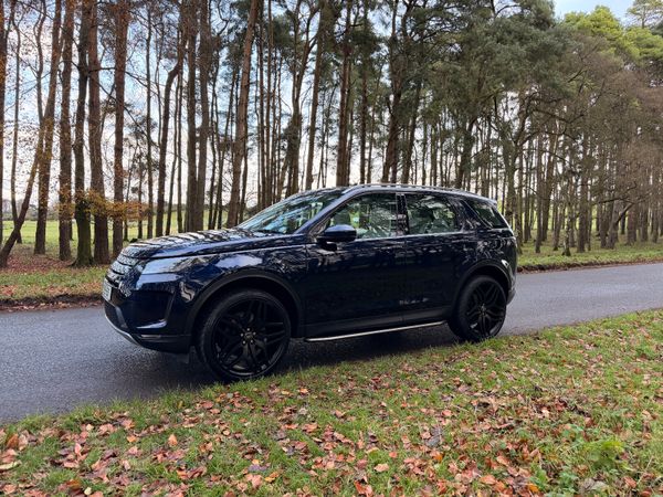 Land Rover Discovery Sport 7 Seater 373692838