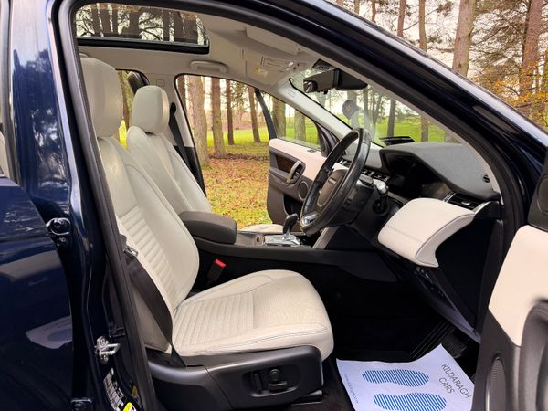 Land Rover Discovery Sport 7 Seater 373692875