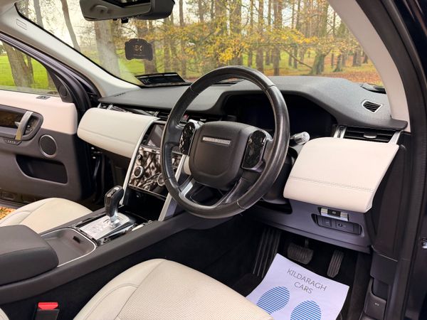 Land Rover Discovery Sport 7 Seater 373692879