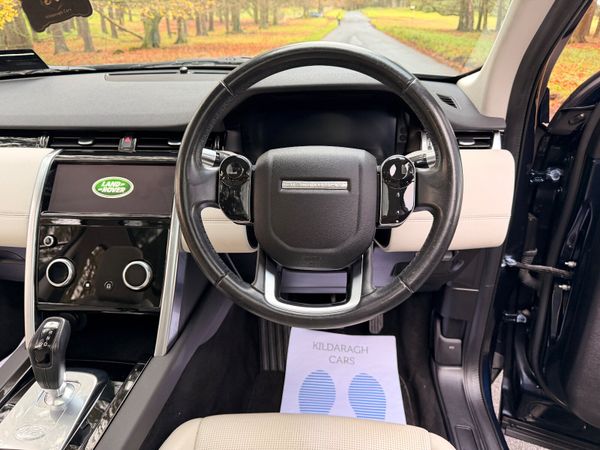 Land Rover Discovery Sport 7 Seater 373692872