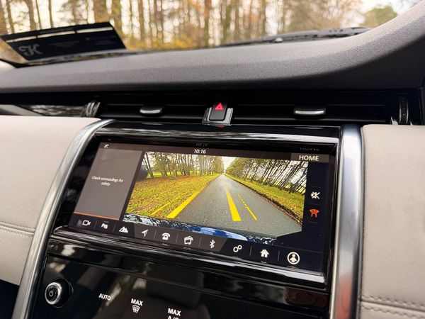 Land Rover Discovery Sport 7 Seater 373692873