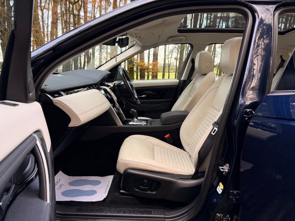 Land Rover Discovery Sport 7 Seater 373692890