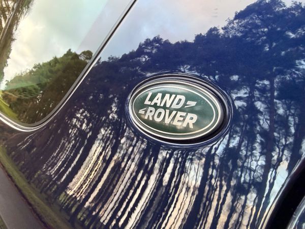 Land Rover Discovery Sport 7 Seater 373692940