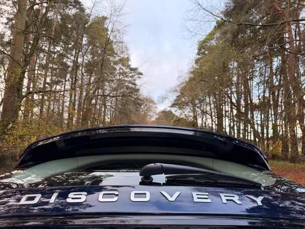 Land Rover Discovery Sport 7 Seater 373692942