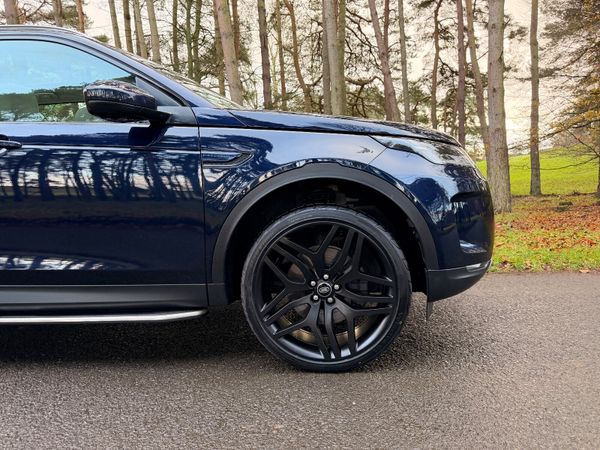 Land Rover Discovery Sport 7 Seater 373692956