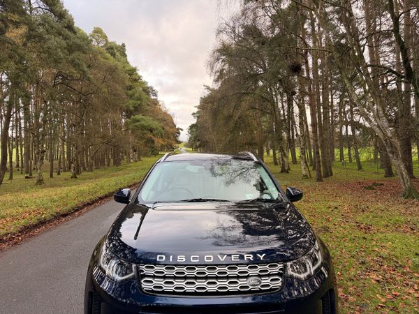 Land Rover Discovery Sport 7 Seater 373692957