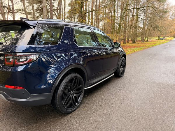 Land Rover Discovery Sport 7 Seater 373692953