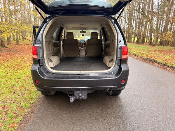 Toyota Fortuner 2006 3.0 D4D 373693162