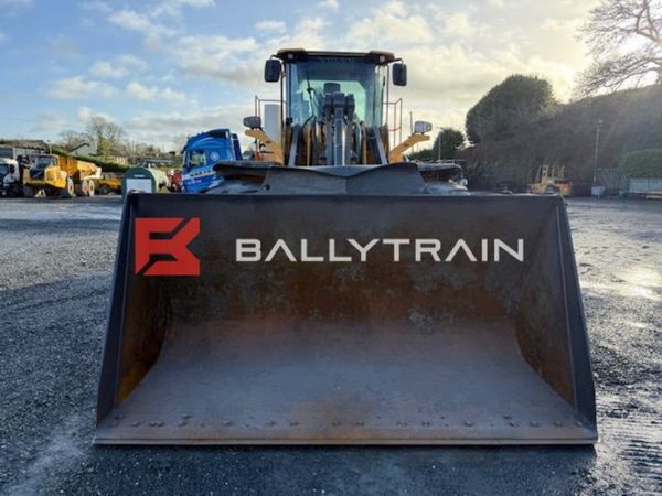 Volvo L180H Wheel Loader (2019) 373704447