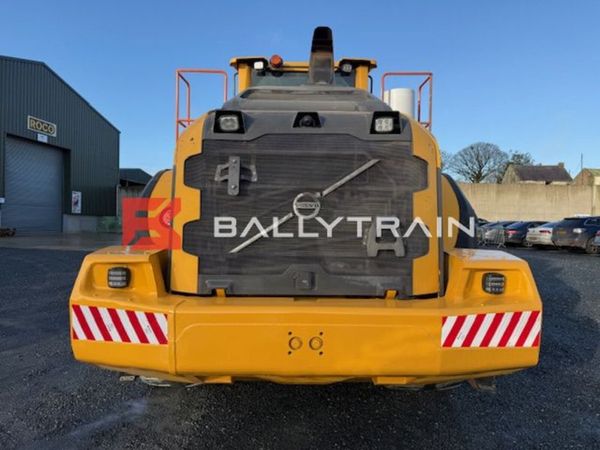 Volvo L180H Wheel Loader (2019) 373704452