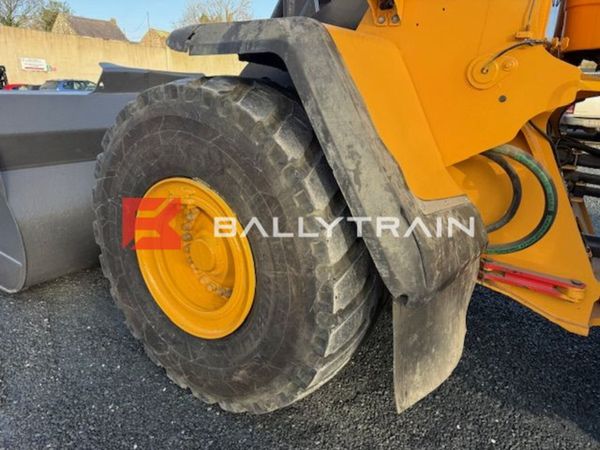 Volvo L180H Wheel Loader (2019) 373704464