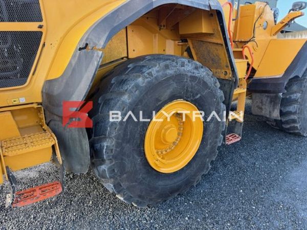 Volvo L180H Wheel Loader (2019) 373704465