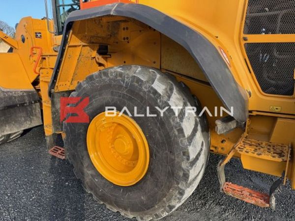 Volvo L180H Wheel Loader (2019) 373704466