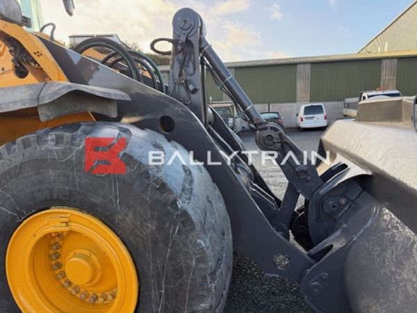 Volvo L180H Wheel Loader (2019) 373704468