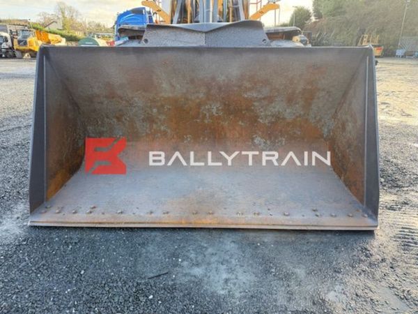 Volvo L180H Wheel Loader (2019) 373704469