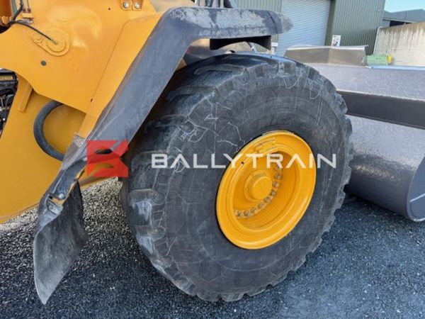 Volvo L180H Wheel Loader (2019) 373704462