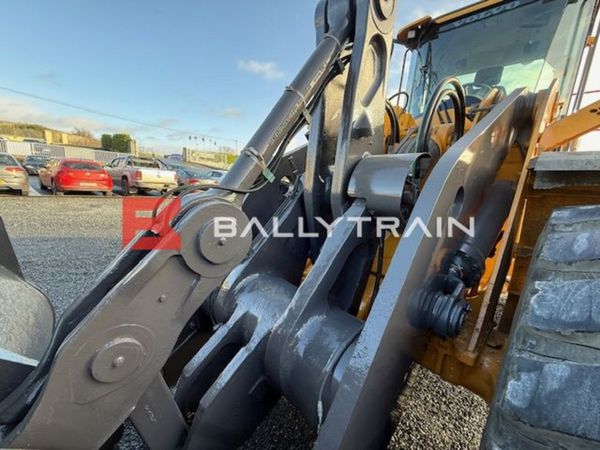 Volvo L180H Wheel Loader (2019) 373704476