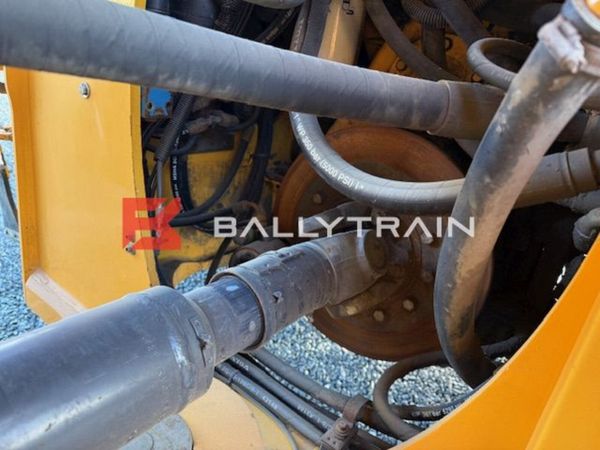 Volvo L180H Wheel Loader (2019) 373704478