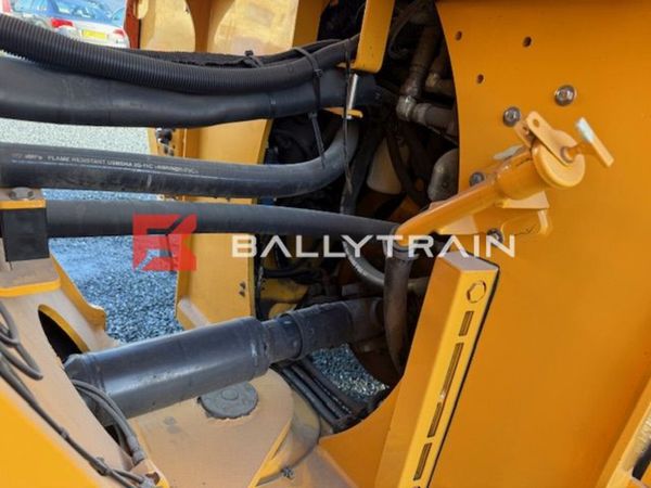 Volvo L180H Wheel Loader (2019) 373704479