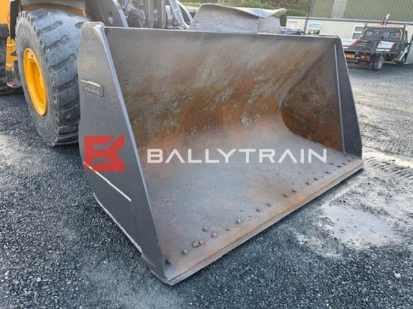 Volvo L180H Wheel Loader (2019) 373704470