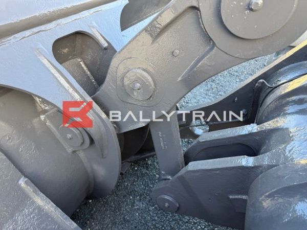 Volvo L180H Wheel Loader (2019) 373704473