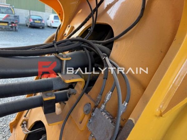 Volvo L180H Wheel Loader (2019) 373704484
