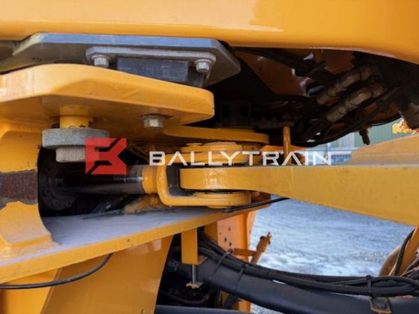 Volvo L180H Wheel Loader (2019) 373704486