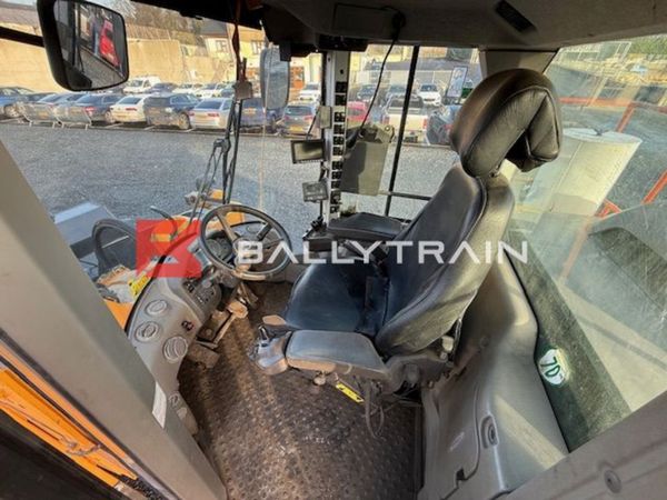Volvo L180H Wheel Loader (2019) 373704487