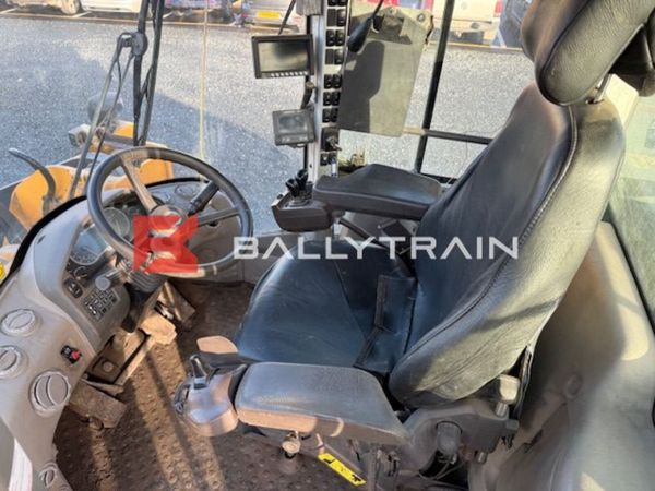 Volvo L180H Wheel Loader (2019) 373704489