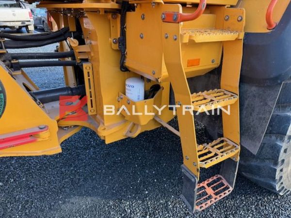 Volvo L180H Wheel Loader (2019) 373704480