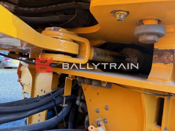 Volvo L180H Wheel Loader (2019) 373704481