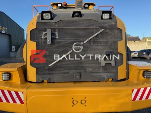 Volvo L180H Wheel Loader (2019) 373704482