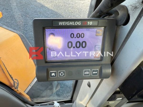 Volvo L180H Wheel Loader (2019) 373704495