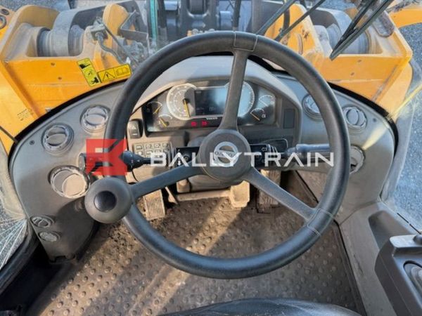 Volvo L180H Wheel Loader (2019) 373704496