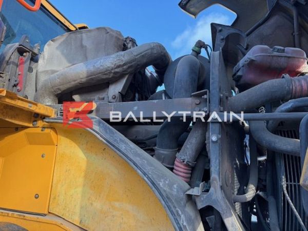Volvo L180H Wheel Loader (2019) 373704498