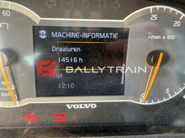 Volvo L180H Wheel Loader (2019) 373704499