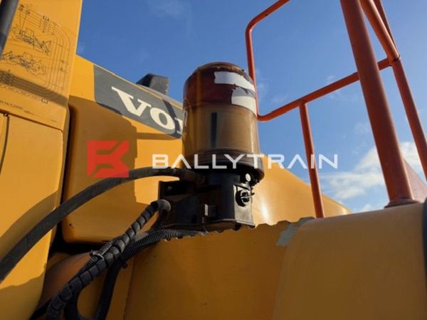 Volvo L180H Wheel Loader (2019) 373704490