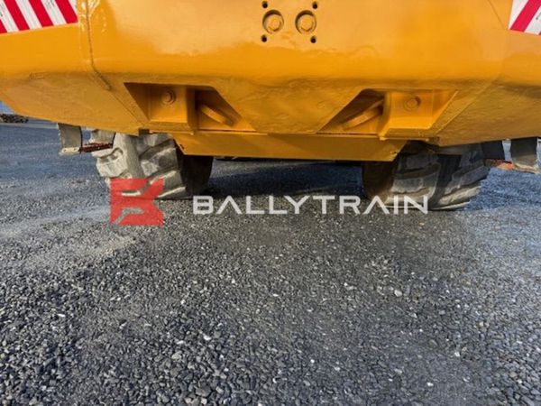 Volvo L180H Wheel Loader (2019) 373704491