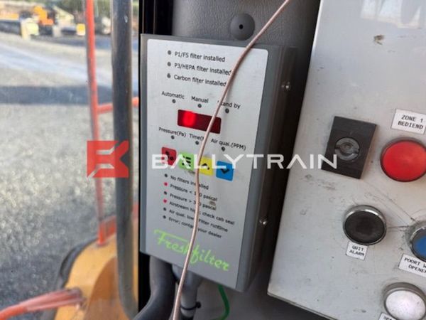 Volvo L180H Wheel Loader (2019) 373704492