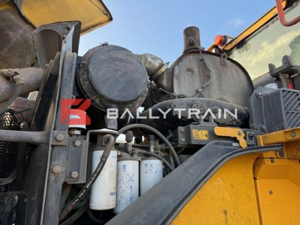 Volvo L180H Wheel Loader (2019) 373704505