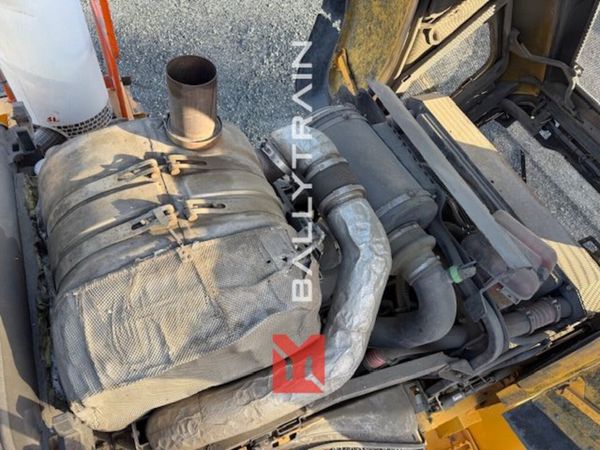 Volvo L180H Wheel Loader (2019) 373704506