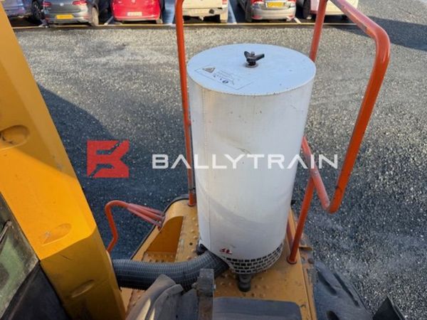 Volvo L180H Wheel Loader (2019) 373704503