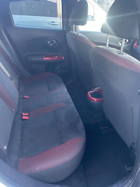 Nissan Juke 2015 373707037