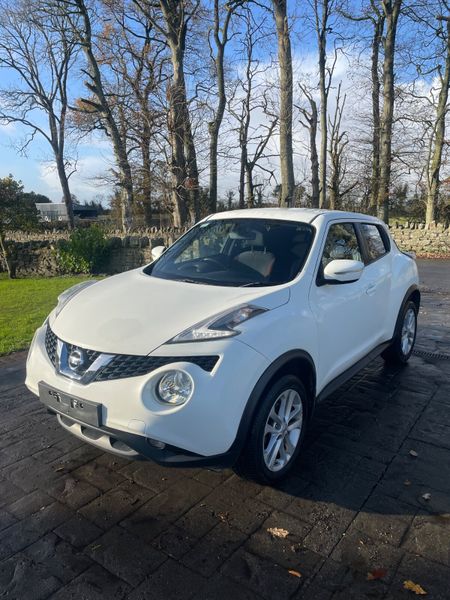 Nissan Juke 2015 373707030